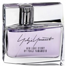 یوجی یاماموتو هر لاو استوری